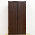 Soka Gakkai Compact Buddhist Altar "Chance" Available in 2 colors Special Gohonzon available